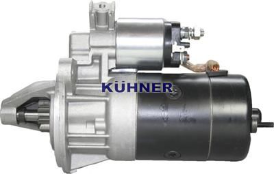 AD KUHNER 10510 -  Стартер